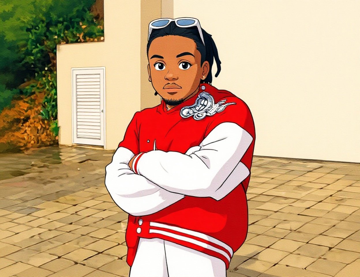 “One Role? Impossible.” Singer Spaceboy Mercury Refuses to Be Boxed