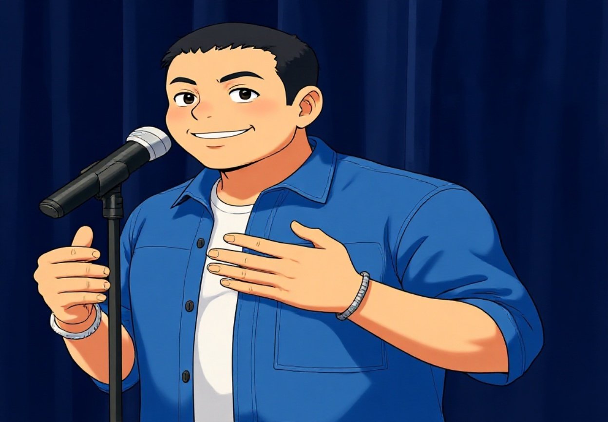 Sunny Messiah Delivers “Paternity Leave” — No Boss, Just Baby Wahala