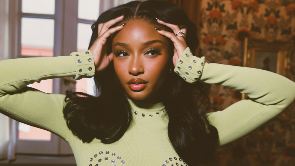 Ayra Starr speaks about poor electricity supply in Nigeria